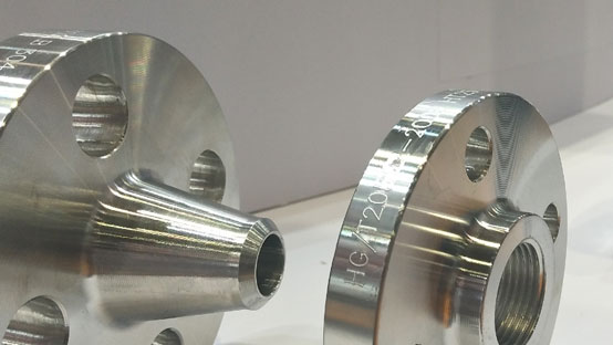 法蘭產生泄露的常見緣由